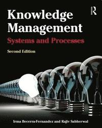 bokomslag Knowledge Management