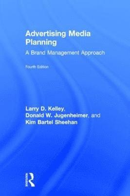 Advertising Media Planning 1