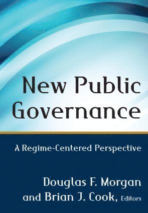 New Public Governance 1