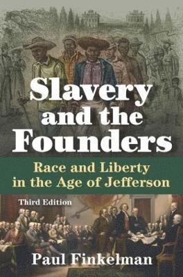 Slavery and the Founders 1