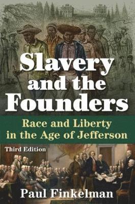 Slavery and the Founders 1