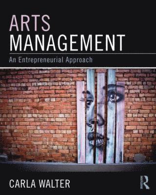 Arts Management 1