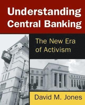 bokomslag Understanding Central Banking