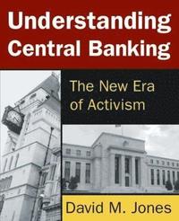 bokomslag Understanding Central Banking