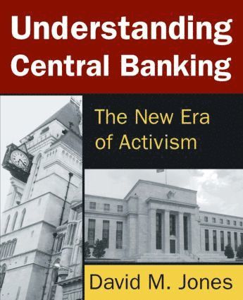 bokomslag Understanding Central Banking