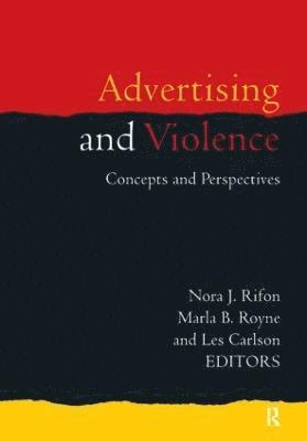 Advertising and Violence 1