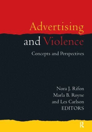 Advertising and Violence 1