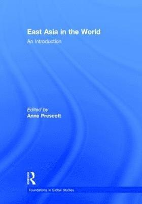 East Asia in the World 1