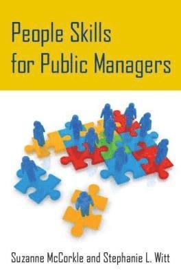 People Skills for Public Managers 1