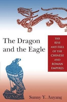 The Dragon and the Eagle 1