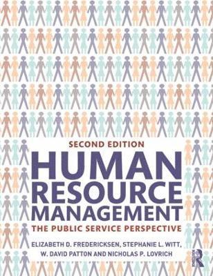 Human Resource Management 1