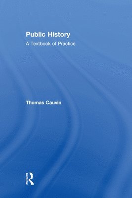 Public History 1