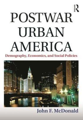 Postwar Urban America 1