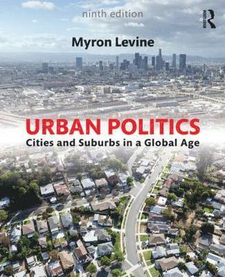 Urban Politics 1