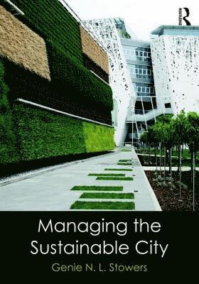 Managing the Sustainable City 1