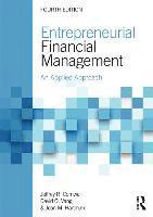 bokomslag Entrepreneurial Financial Management