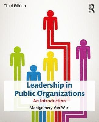 Leadership in Public Organizations 1