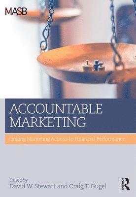 Accountable Marketing 1