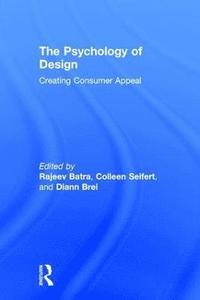 bokomslag The Psychology of Design