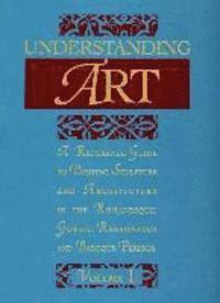 bokomslag Understanding Art