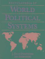 bokomslag Encyclopedia of World Political Systems