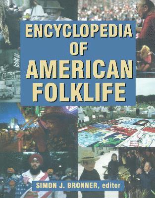 Encyclopedia of American Folklife 1