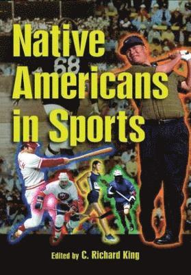 Native Americans in Sports 1