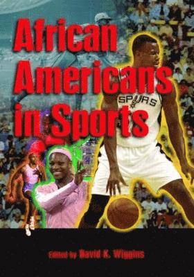 African Americans in Sports 1