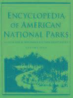 bokomslag Encyclopedia of American National Parks