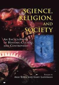 bokomslag Science, Religion and Society