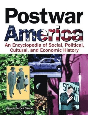 Postwar America 1