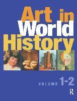 bokomslag Art in World History 2 Vols