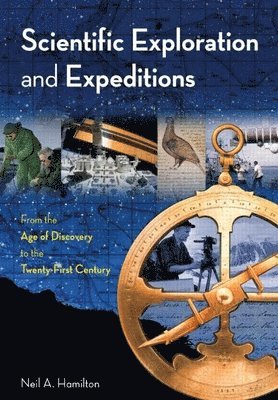 Scientific Explorations and Expeditions 1