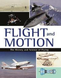 bokomslag Flight and Motion