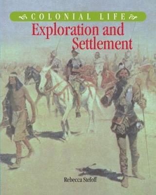 bokomslag Exploration and Settlement