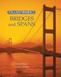 bokomslag Bridges and Spans