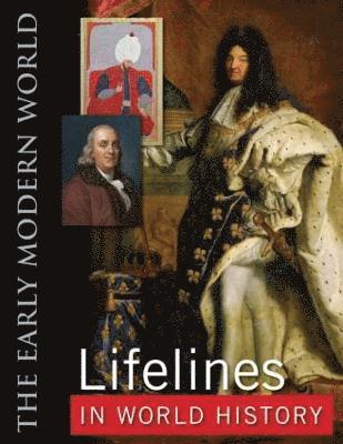 Lifelines in World History 1