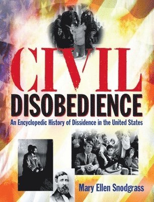 Civil Disobedience 1