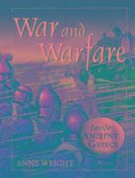 War and Warfare 1