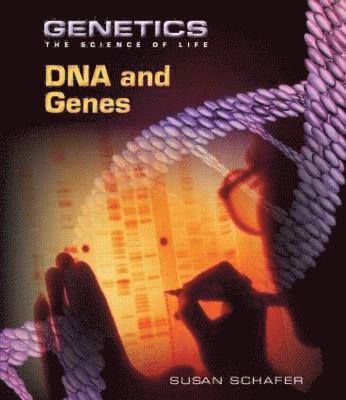 DNA and Genes 1