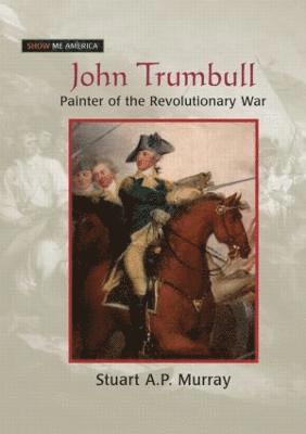 John Trumbull 1