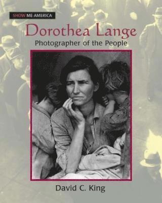 Dorothea Lange 1