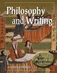 bokomslag Philosophy and Writing