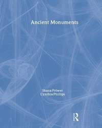 bokomslag Ancient Monuments
