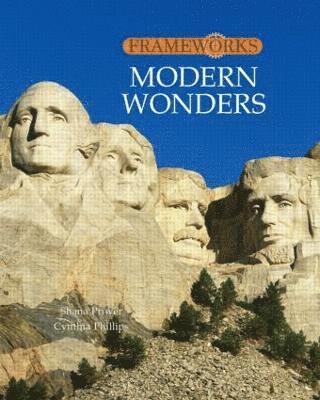 Modern Wonders 1