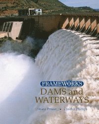 bokomslag Dams and Waterways