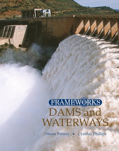 bokomslag Dams and Waterways