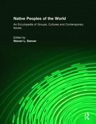 Native Peoples of the World 1