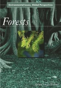 bokomslag Forests