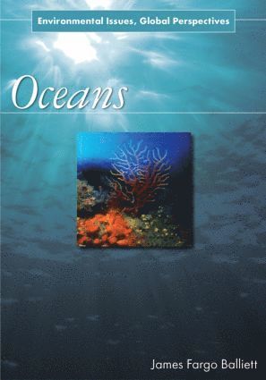 bokomslag Oceans